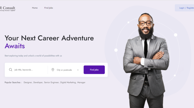 uhr jobs