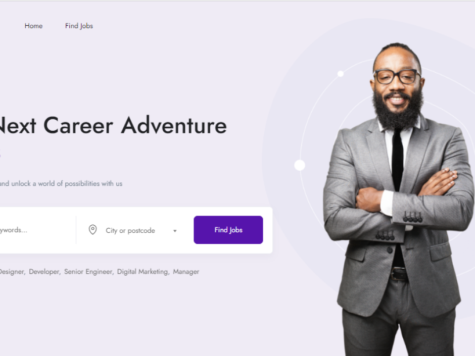uhr jobs