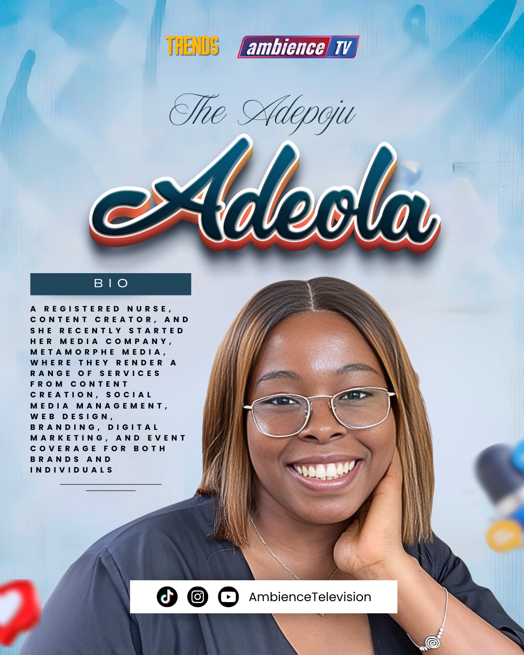 Adeola