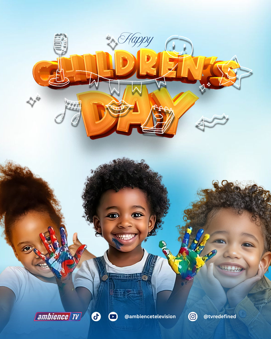 Children's day